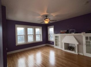 1651 N Central Ave FLOOR 2, Chicago, IL 60639