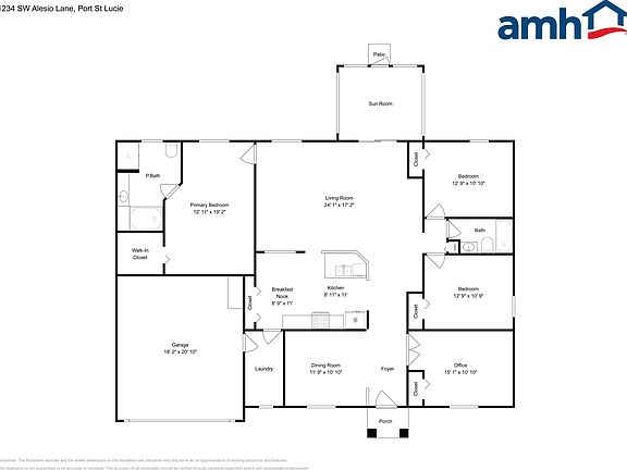 2nd image of 1234 SW Alesio Ln