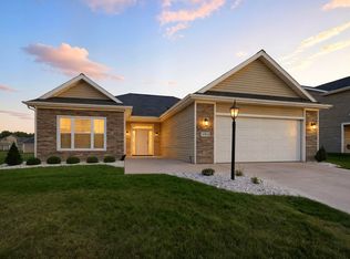 14719 Verona Lakes Psge, Fort Wayne, IN 46814