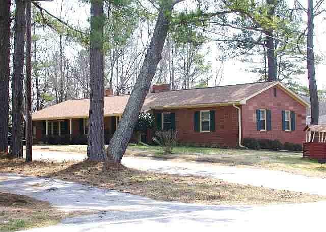 Roomy Ranch!