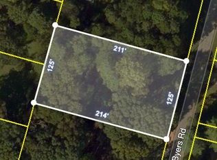 5248 Byers Rd, Gainesville, GA 30504