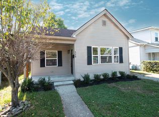 326 E 3rd St, Lexington, KY 40508