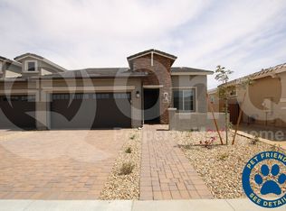 24729 N 171st Ave, Surprise, AZ 85387