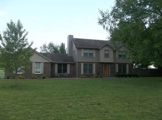 1017 Great Oaks Dr, Hopkinsville, KY