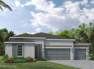 2824 Dampier Dr, Melbourne, FL 32940