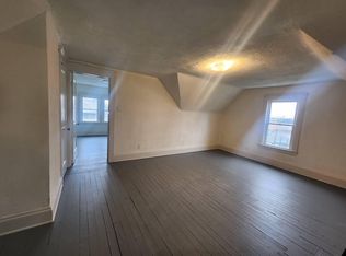 3419 E 125th St #3, Cleveland, OH 44120