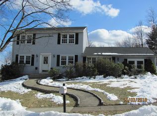 104 Lenape Rd, Pearl River, NY 10965