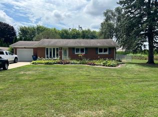 804 E 2nd St, Union mills, IN 46382