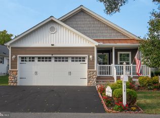 119 Bluebell Dr #20, Magnolia, DE 19962