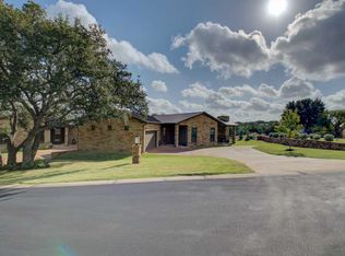 109 Hi Valley, Horseshoe Bay, TX 78657
