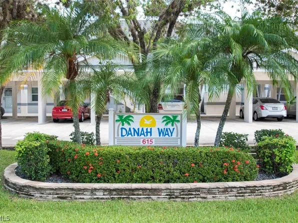 615 Rose Garden Rd APT 7, Cape Coral, FL 33914