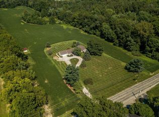 6641 Hill Rd NW, Canal Winchester, OH 43110