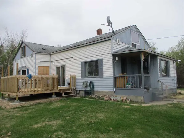 935004 E Range Road 232, Greenview No. 16, AB T0H 3Z0