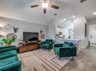 1505 Alamandine Ave, Crossroads, TX 76227