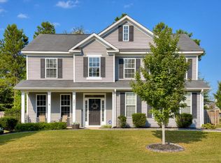 291 Palamon Dr, Grovetown, GA 30813