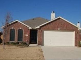 10320 Trevino Ln, Benbrook, TX 76126