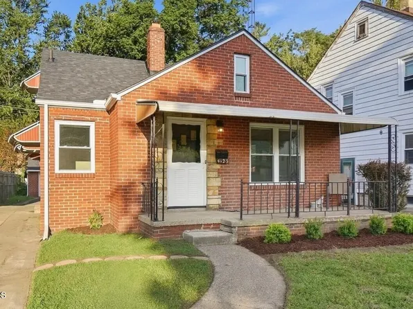 4123 Grantley Rd, Toledo, OH 43613