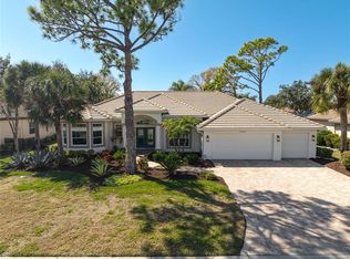 2187 Muskogee Trl, Nokomis, FL 34275