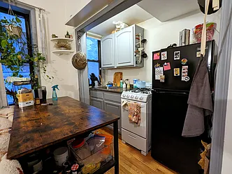 Rented by Manhattan Spaces