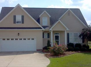 173 Wed Denning Rd, Angier, NC 27501