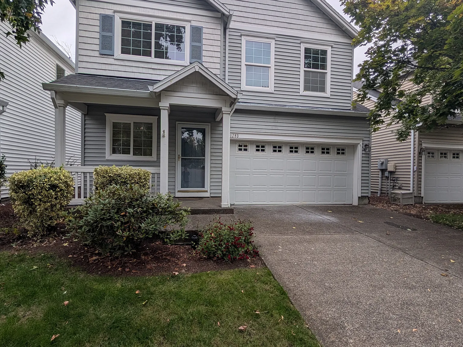 3 bed, 1594 sqft, $2,494 — Photo 1