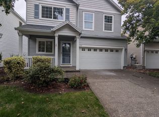 1283 NE Kinney St, Hillsboro, OR 97124