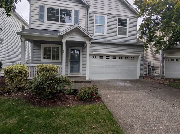 1283 NE Kinney St, Hillsboro, OR 97124