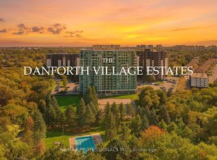 1346 Danforth Rd #215, Toronto, ON M1J0A9