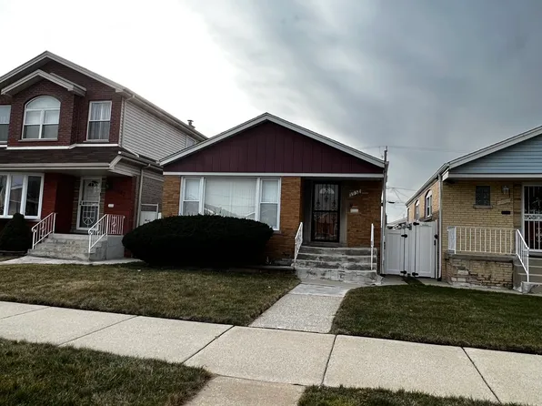7938 S Whipple St, Chicago, IL 60652