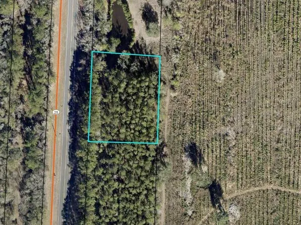0 State Highway 17, White Oak, GA 31568