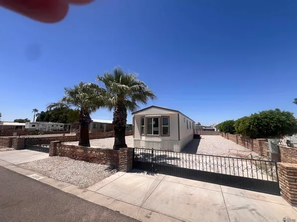 11370 S Bonnie Ave, Yuma, AZ 85367