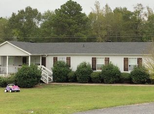 360 Goodwin Cir, Vincent, AL 35178