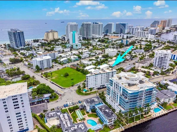 720 Bayshore Dr APT 604, Fort Lauderdale, FL 33304
