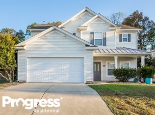 1201 Jade Glen Dr, Charlotte, NC 28262