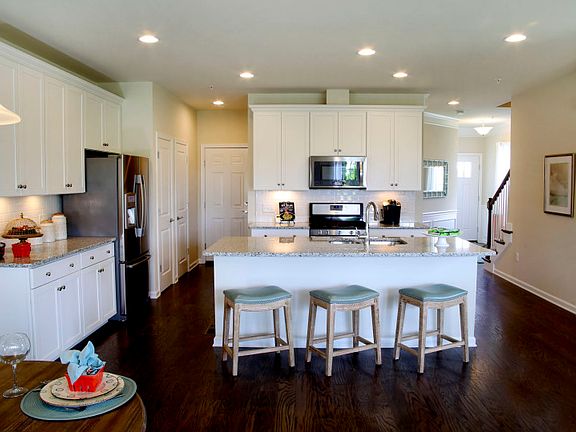 Stunning Kitchen Details