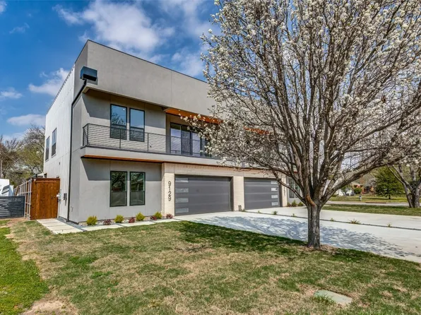 9129 Forest Hills Blvd, Dallas, TX 75218