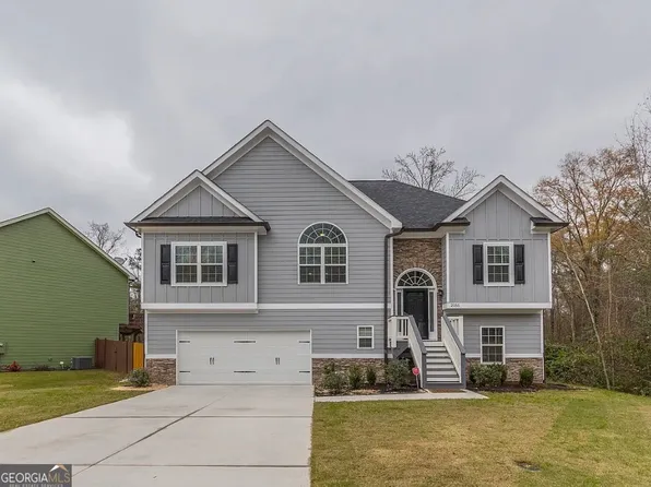 2055 Stonebrook Dr, Austell, GA 30106