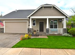 2280 37th St, Springfield, OR 97477