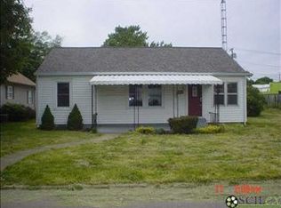 2408 Union St, Columbus, IN 47201