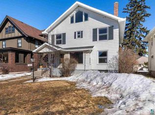 1610 Hughitt Ave, Superior, WI 54880