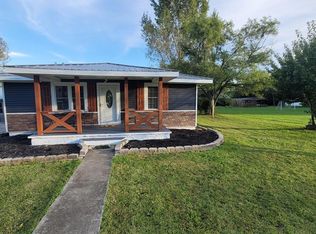 54 S Jackson Hwy, Hardyville, KY 42746