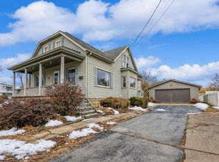 314 Columbus Ave, Brillion, WI 54110