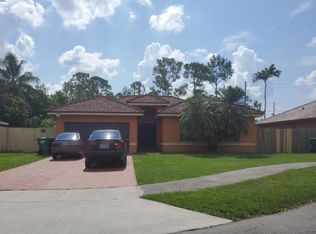 29771 SW 164th Ct, Homestead, FL 33033