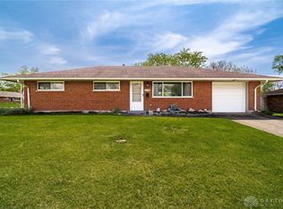 2036 W Stroop Rd, Dayton, OH 45439