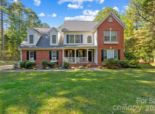 1172 Deer Run Rd, Chester, SC 29706
