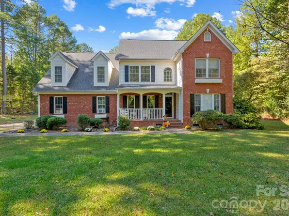 1172 Deer Run Rd, Chester, SC 29706