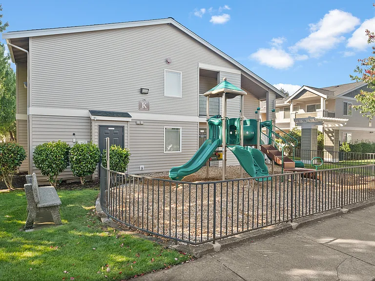 Children's Playground