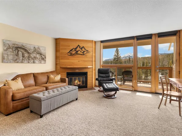 95200 Ryan Gulch Rd #95213, Silverthorne, CO 80498