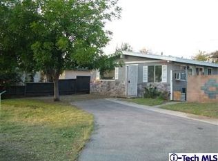 603 W Glen Lyn Dr, Glendora, CA 91740