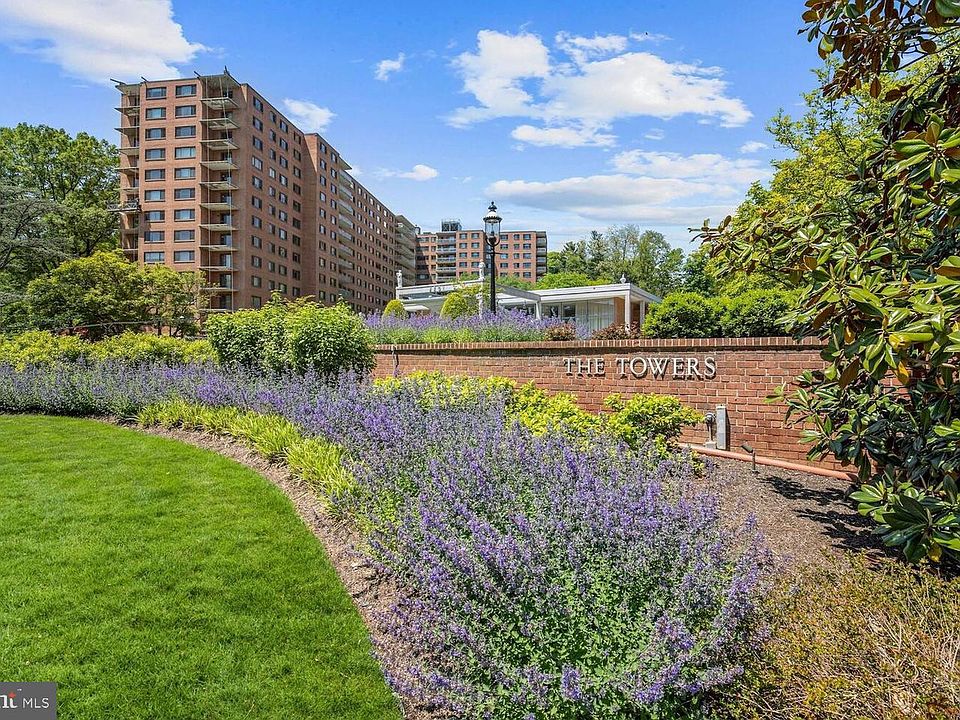 1st image of 4201 Cathedral Ave NW APT 801E